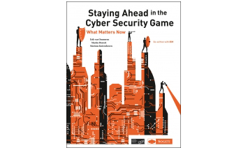 cybersecurity book