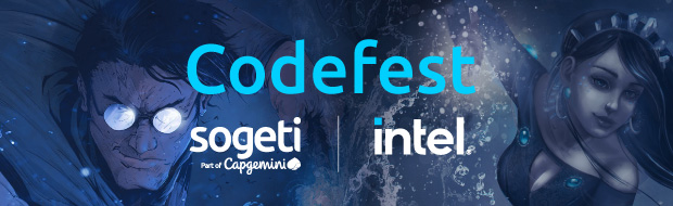 Sogeti Codefest