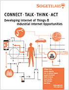 Connect Talk Think Act