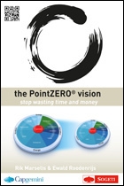 The PointZERO® Vision