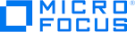 Micro Focus logo