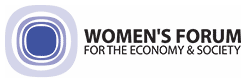 logo Women's forum