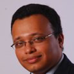 Vivek Jaykrishnan