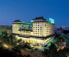 Hotel Prime Wangfujing