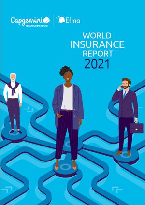 World Insurance Report 2021