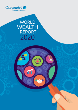 World Wealth Report 2020