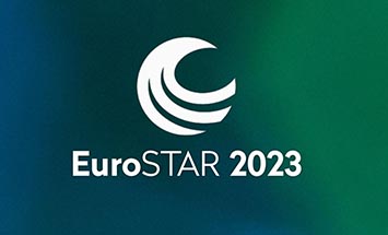 13.6.2023: EuroSTAR Software Testing Conference 2023