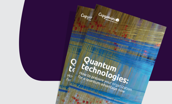 Quantum Technologies CRI report