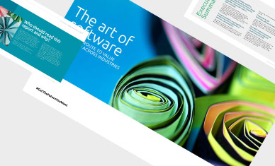 The art of software
