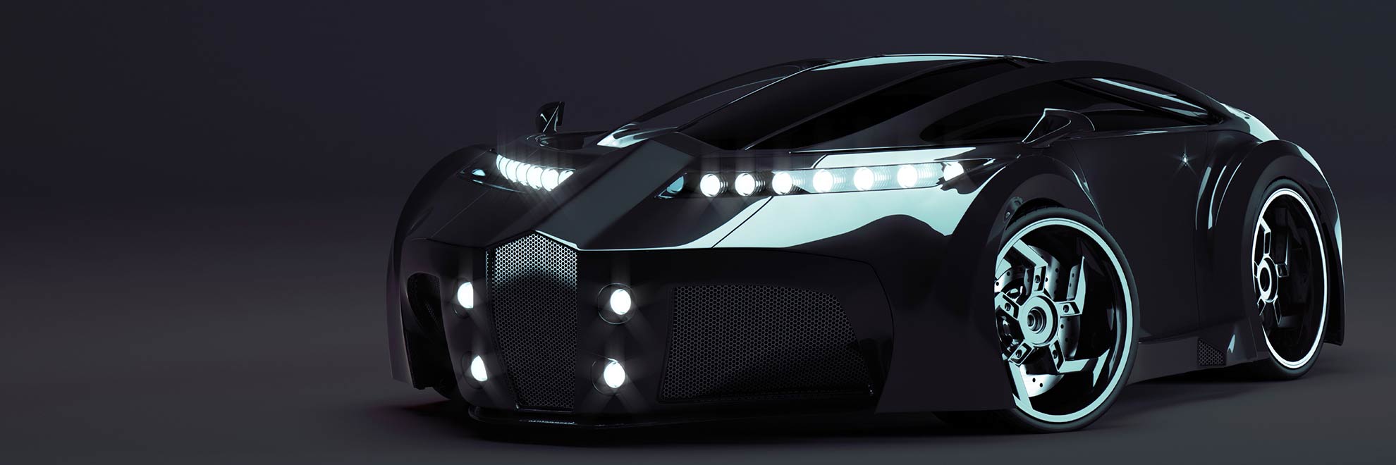 future car