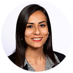 Deepa Mamtani