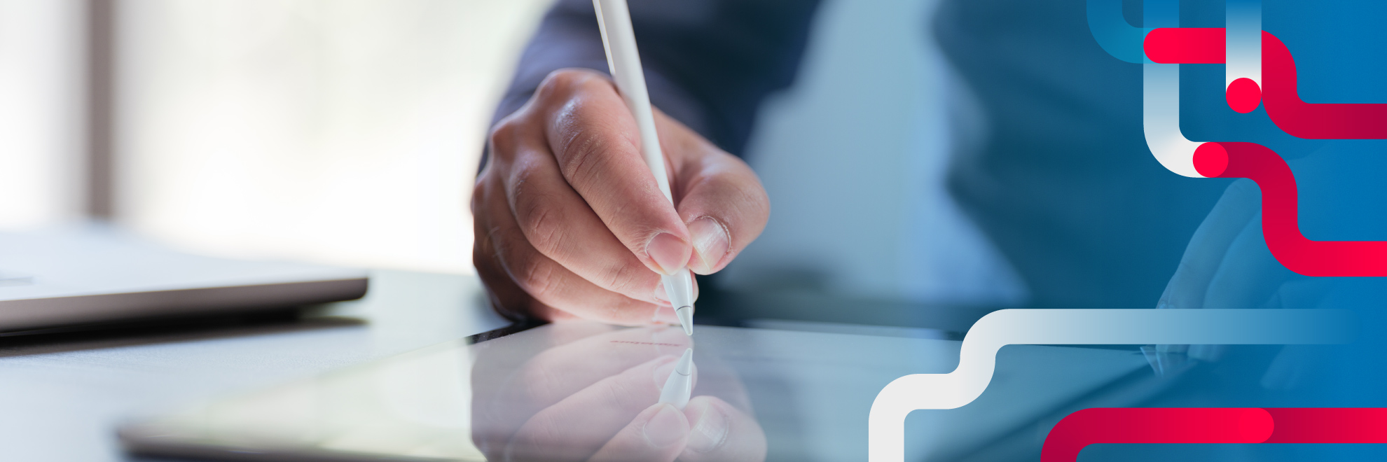 Modern Applications: Control with policy-governed practices