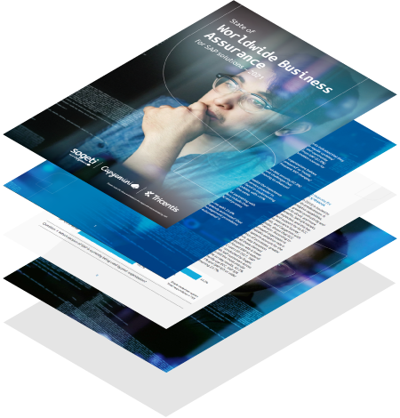 SAP solutions
