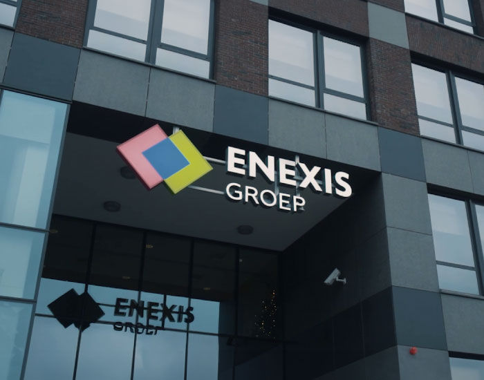 Enexis goes agile with public cloud migration