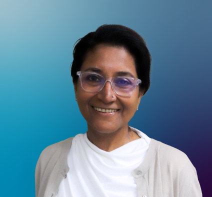 Parinita Patankar
