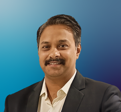 Sandeep Mohire