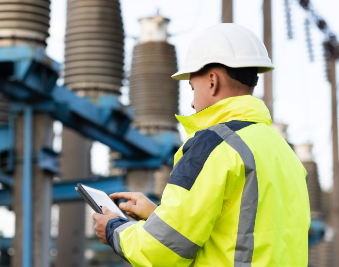 Leading the Charge with Intelligent Automation