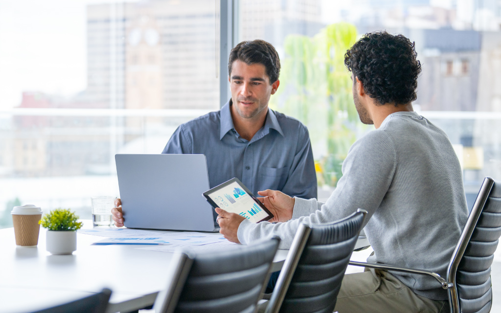 Providing testing innovation to support the Dutch Tax & ...