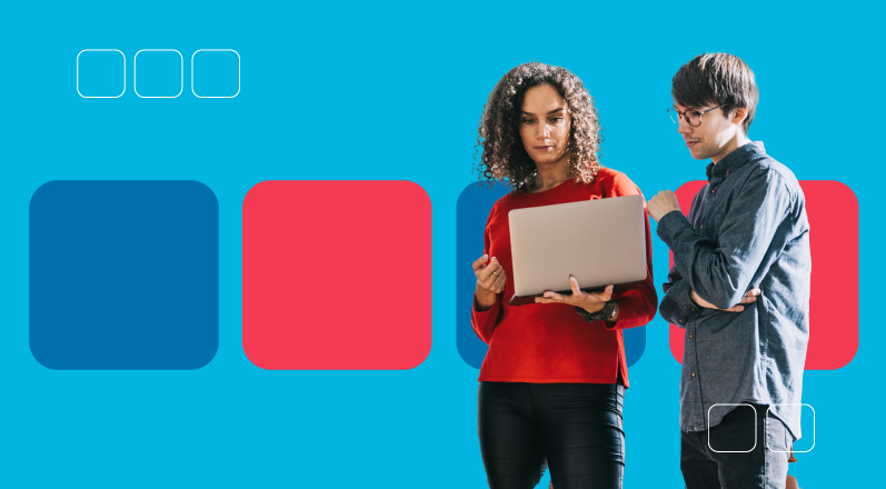 Make way for Intelligent Apps.