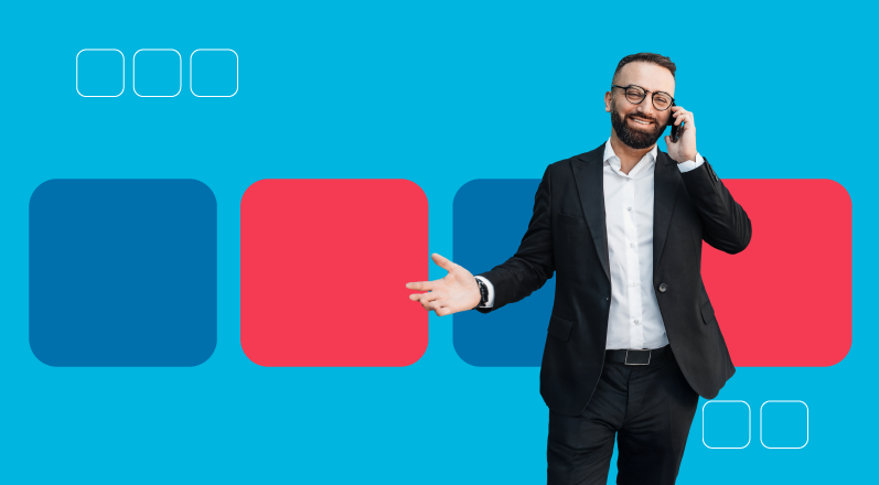 Make way for Modern Data.