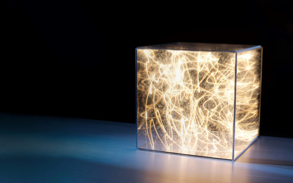 The battery revolution