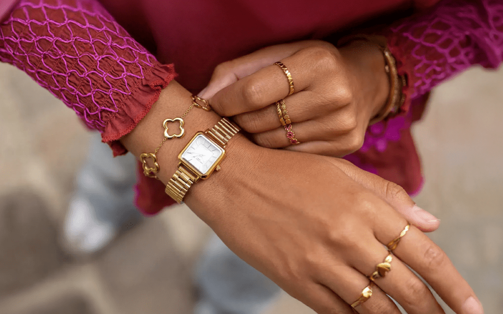 Delivering gold-standard testing for My Jewellery