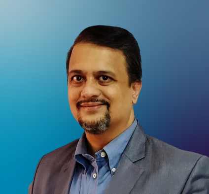 Sameer Ranade