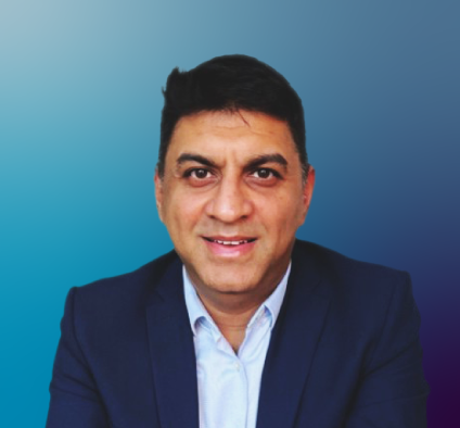 Anish Behanan