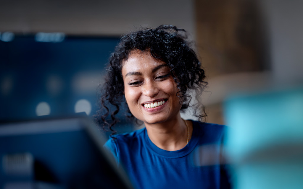 Meet AskAdam: The future of user support 