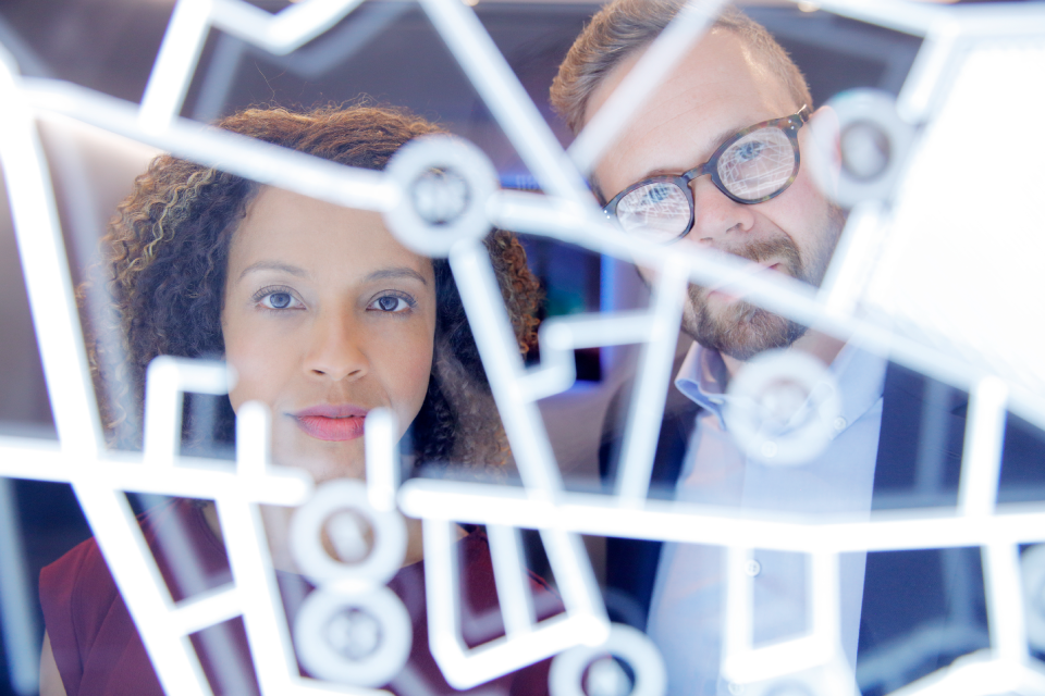 Turning complexity into capability