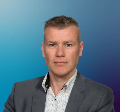 Arnoud Smit