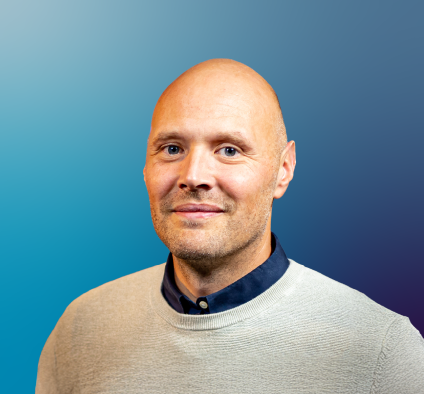 Marcus Norrgren