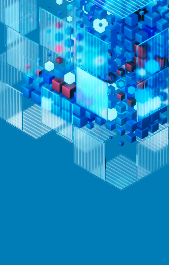 Mobile Hero image