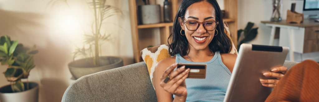 Transforming banking with AI