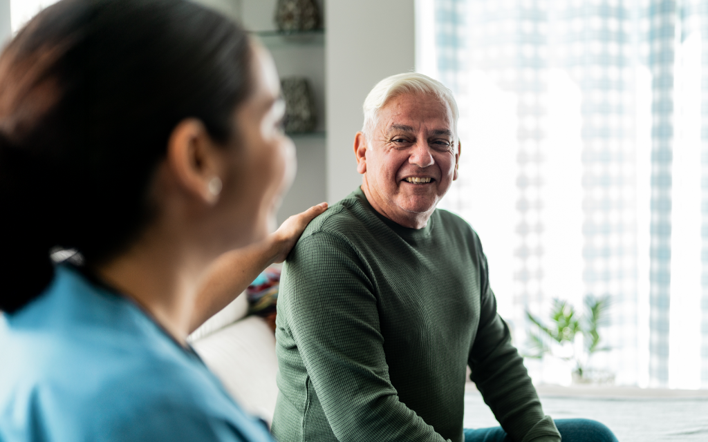 A new data platform helps keep workers healthy