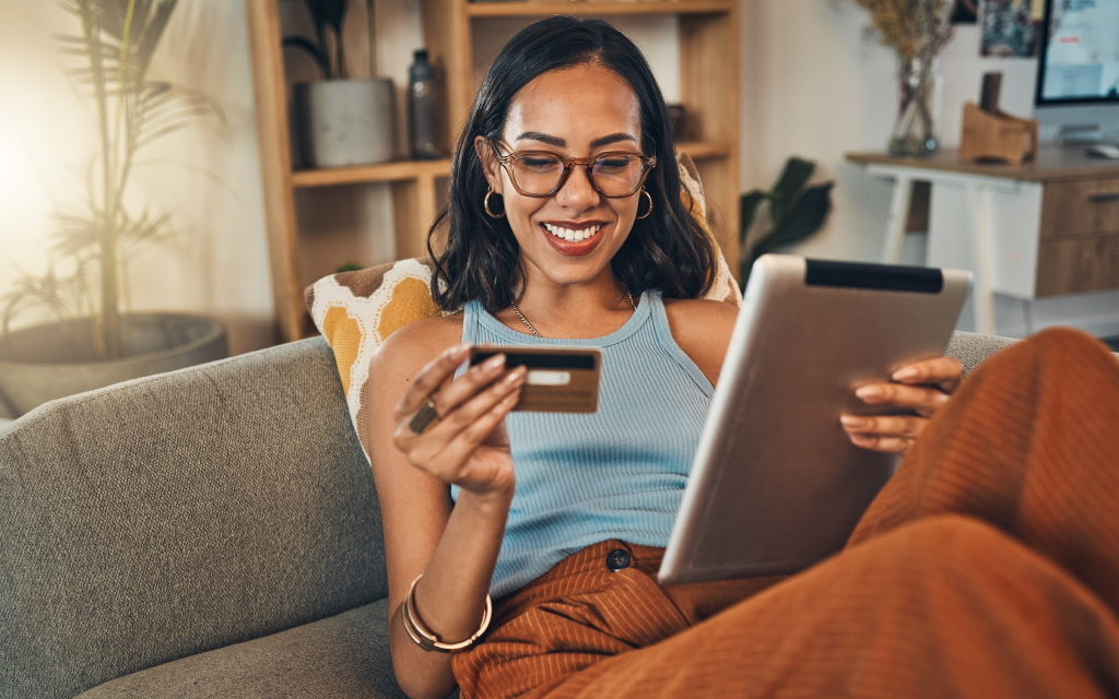 Transforming banking with AI