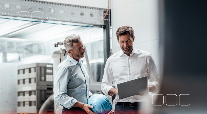 AI in Action with enterprise intelligence