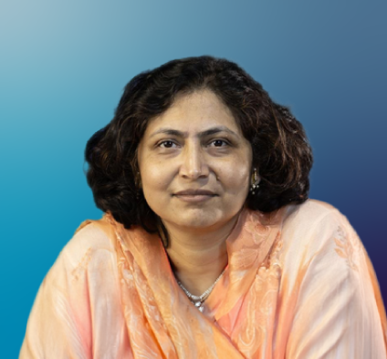 Kanchan Bhonde