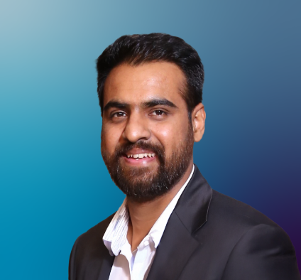 Naveen Arora