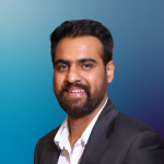 Naveen Arora