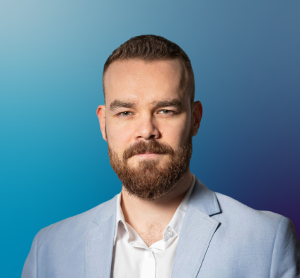 Steve De Smet