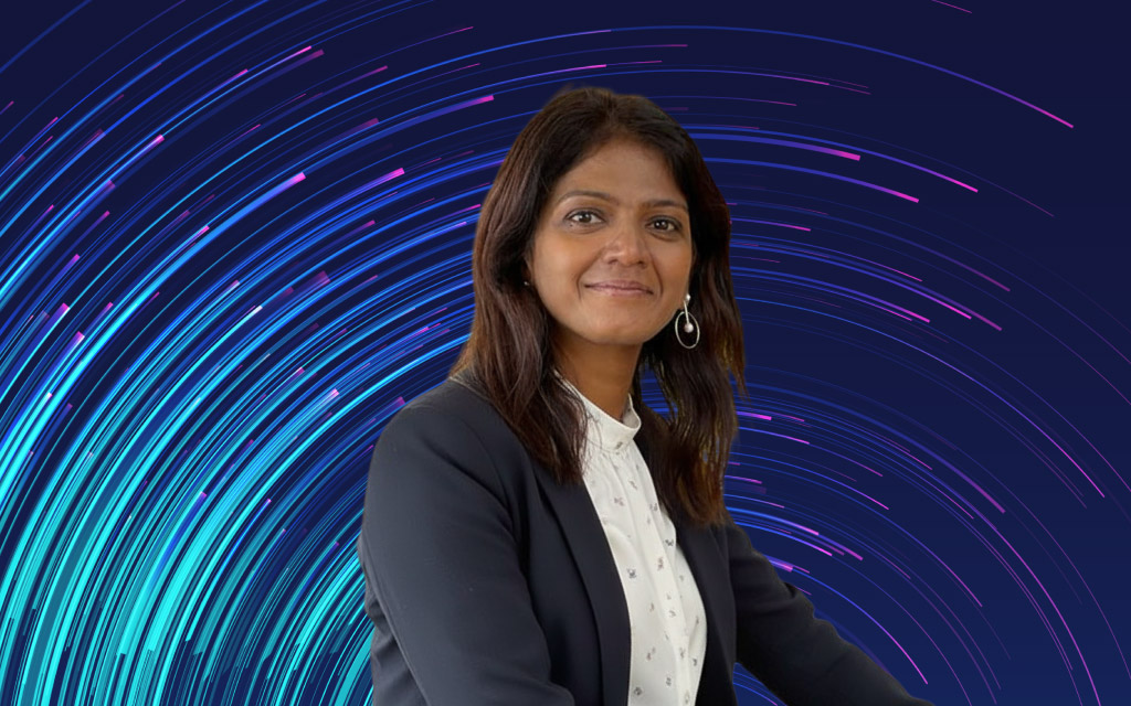 The Digital Imperative in Healthcare