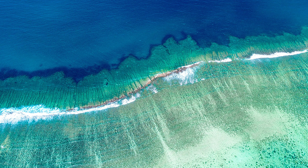 A world in balance 2025