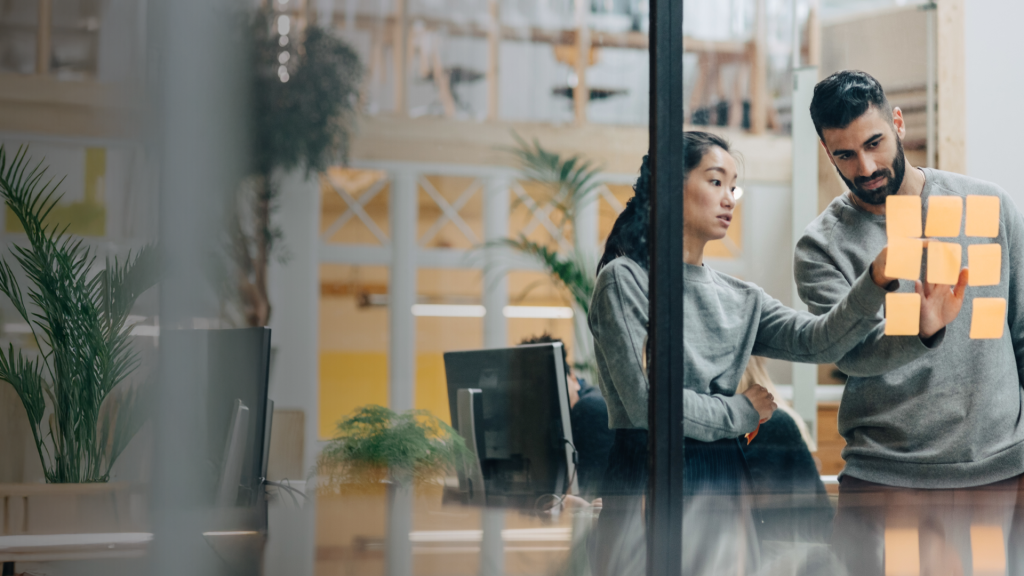 Wall-worthy to boardroom-ready