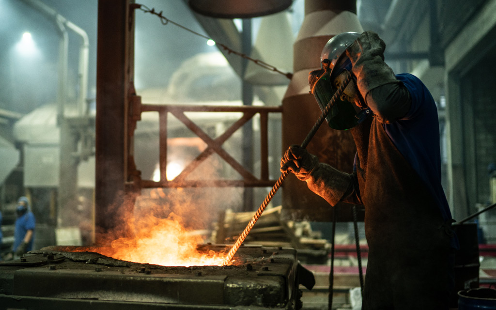 Unleashing inside intelligence with AI