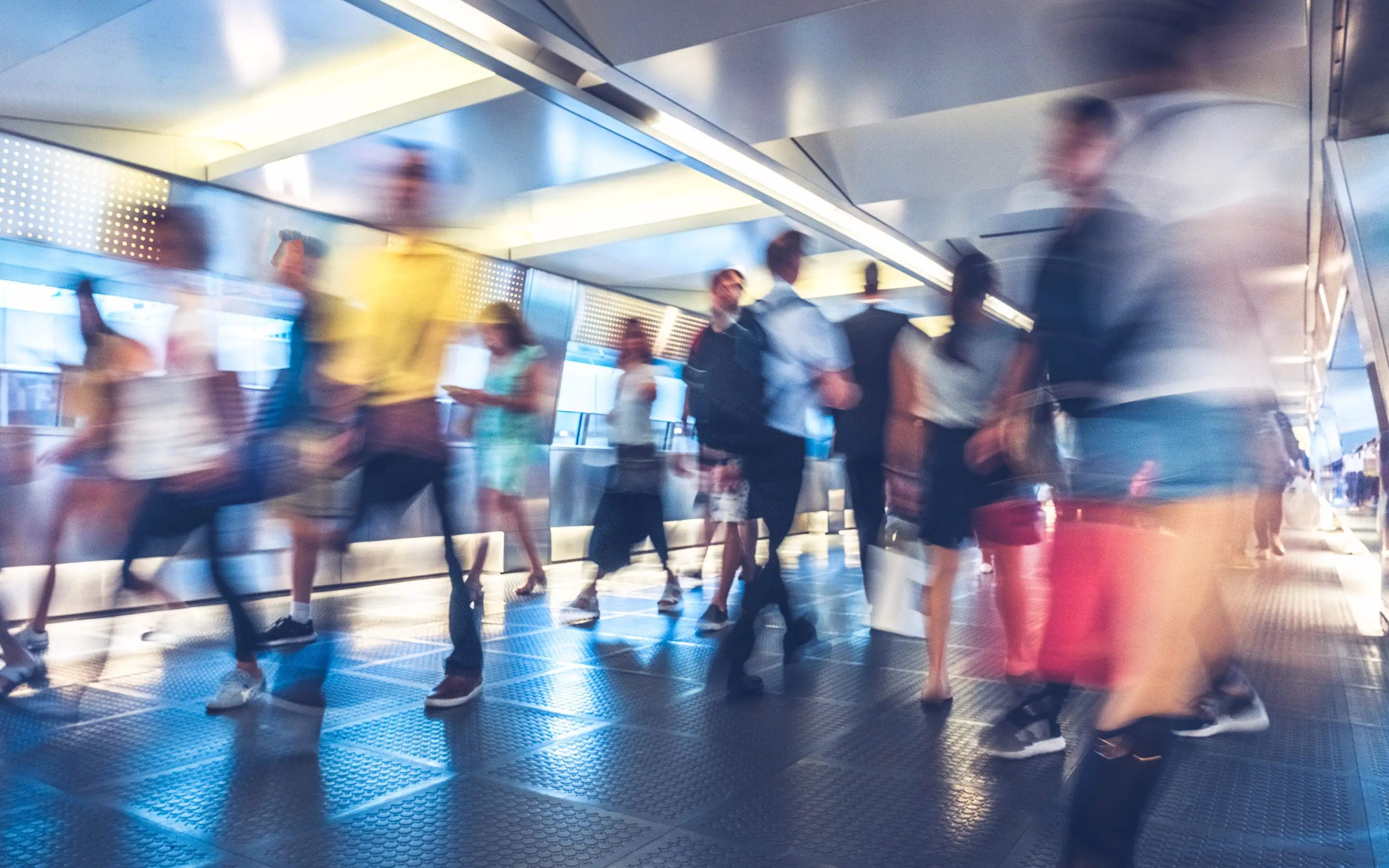Reimagining customer experience:Human-led, AI-powered