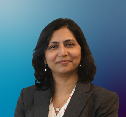 Kanchan Bhonde