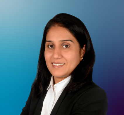 Padmaja Alapati
