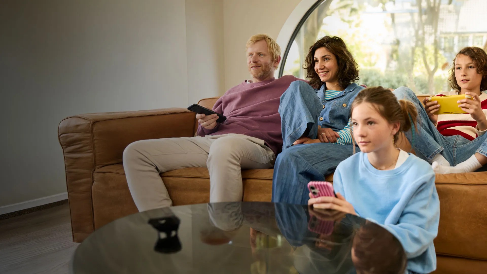 High speed innovation: DELTA Fiber accelerates transformation