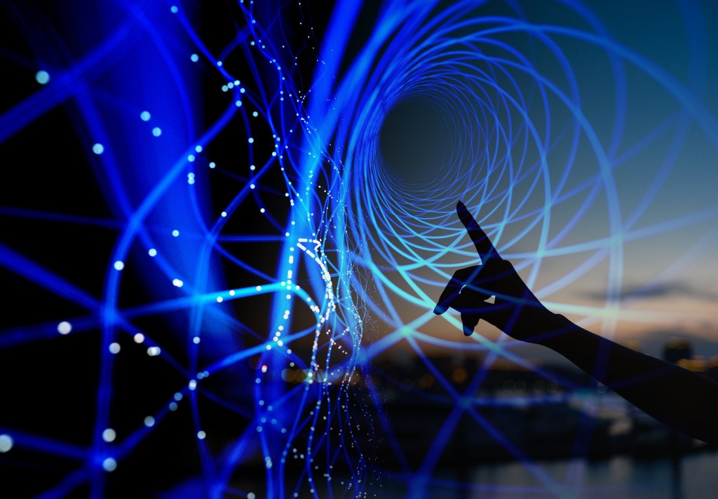 Accelerating with AI agents